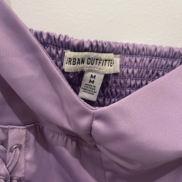 Y2K Vintage Slip Dress - Picture 2 of 4